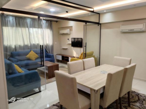 3 Bedrooms Luxurious Appartment in Nasr City